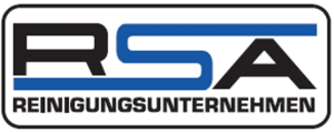 Reinigungsunternehmen Schleissheim Logo